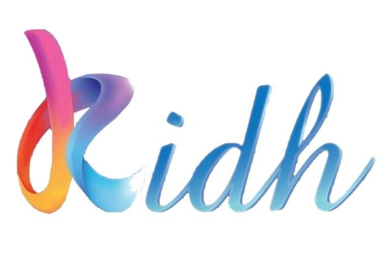 iRidh Logo